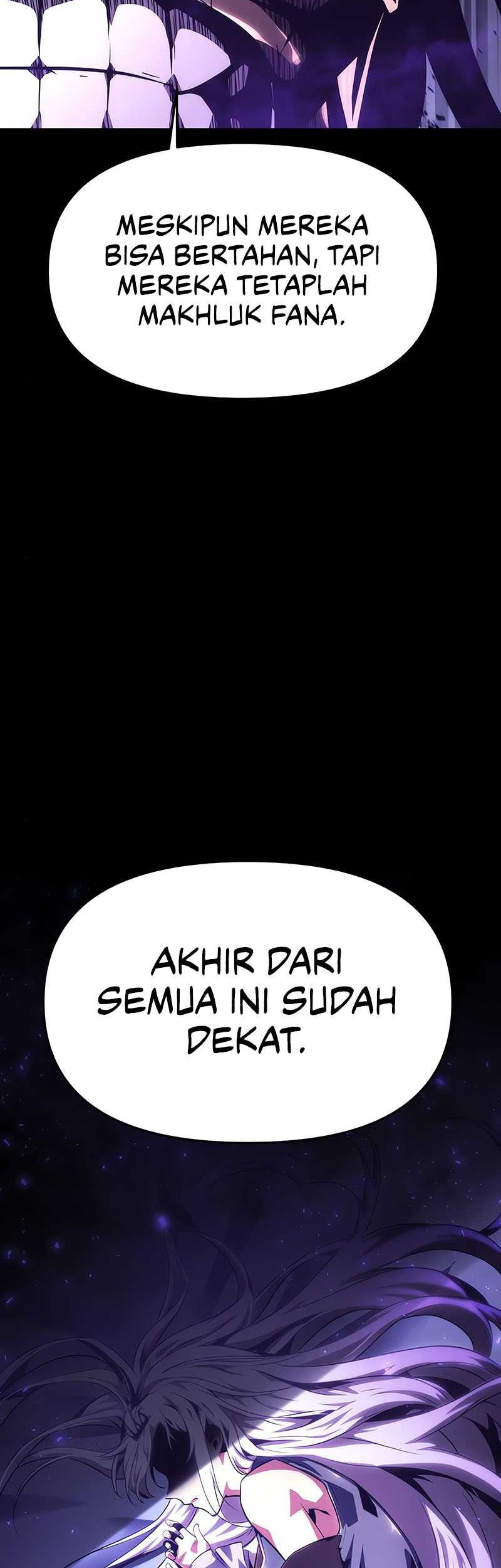 The Knight King Who Returned with a God Chapter 29 Gambar 41