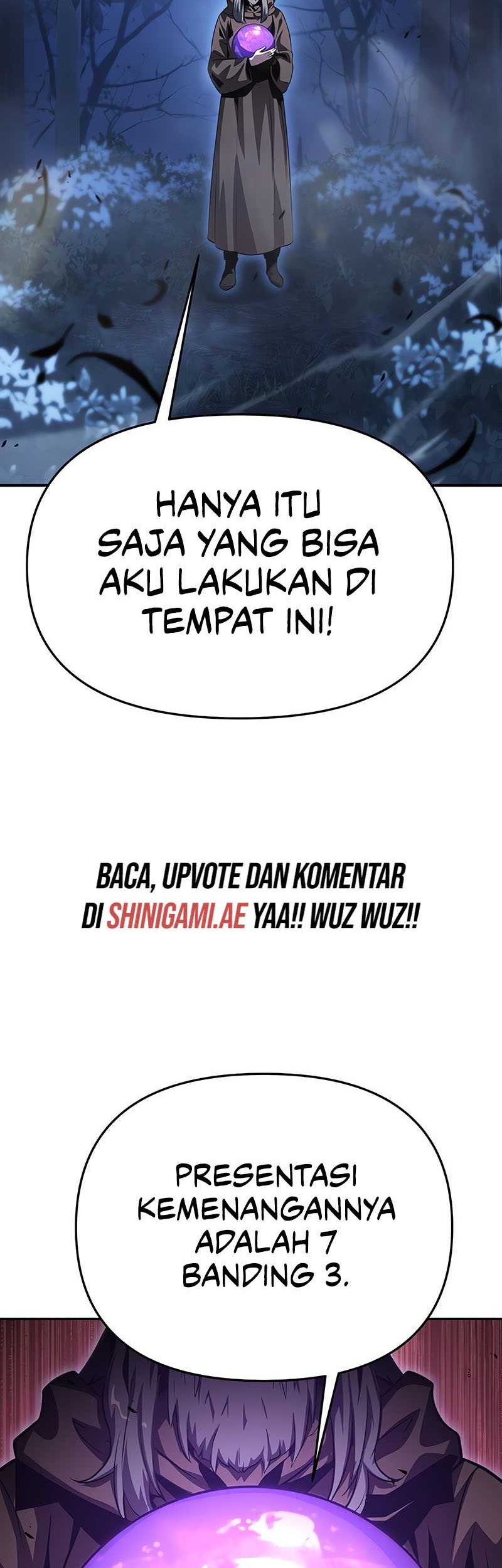 The Knight King Who Returned with a God Chapter 29 Gambar 44