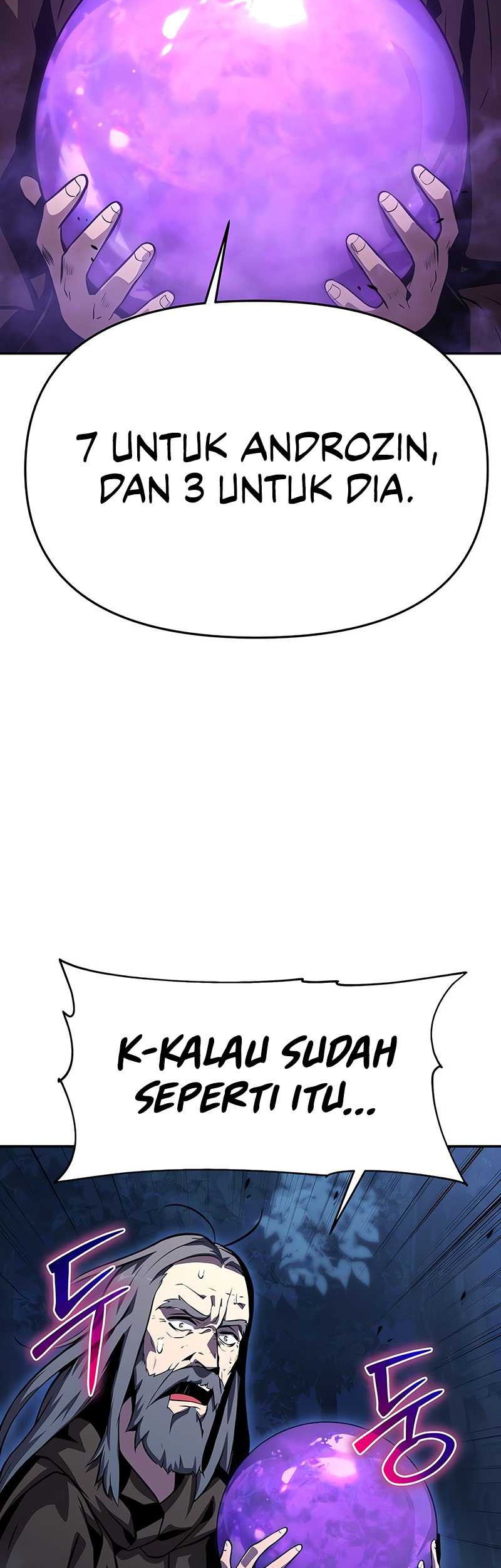 The Knight King Who Returned with a God Chapter 29 Gambar 45