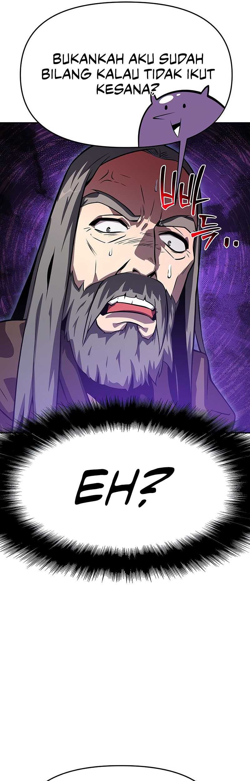 The Knight King Who Returned with a God Chapter 29 Gambar 47