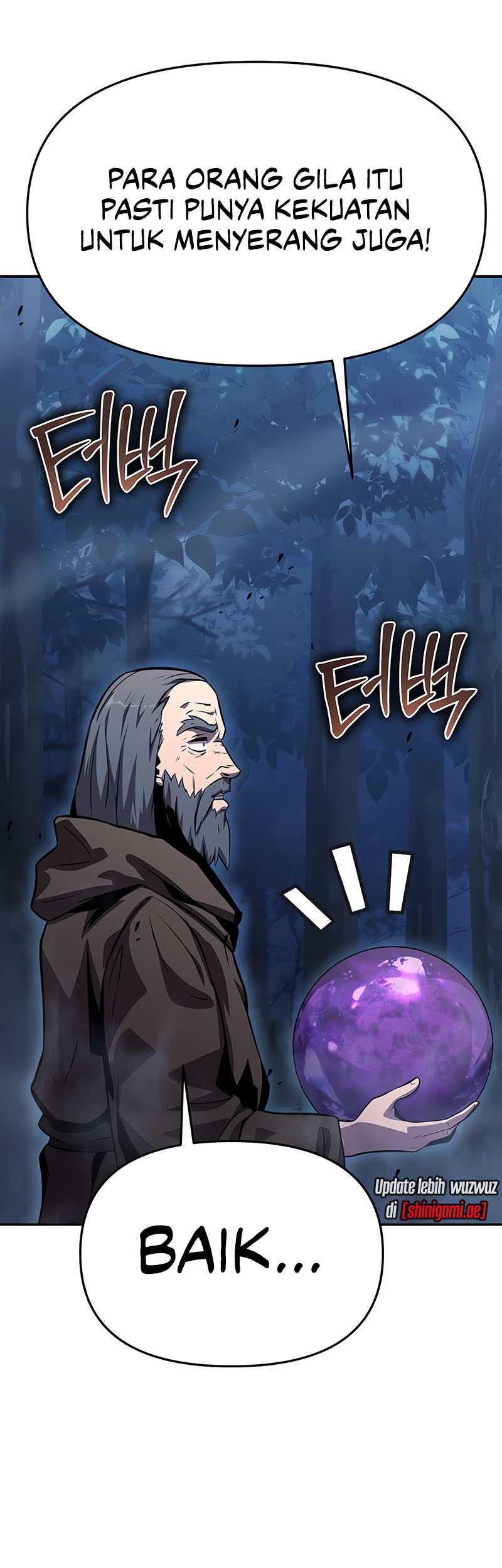 The Knight King Who Returned with a God Chapter 29 Gambar 49