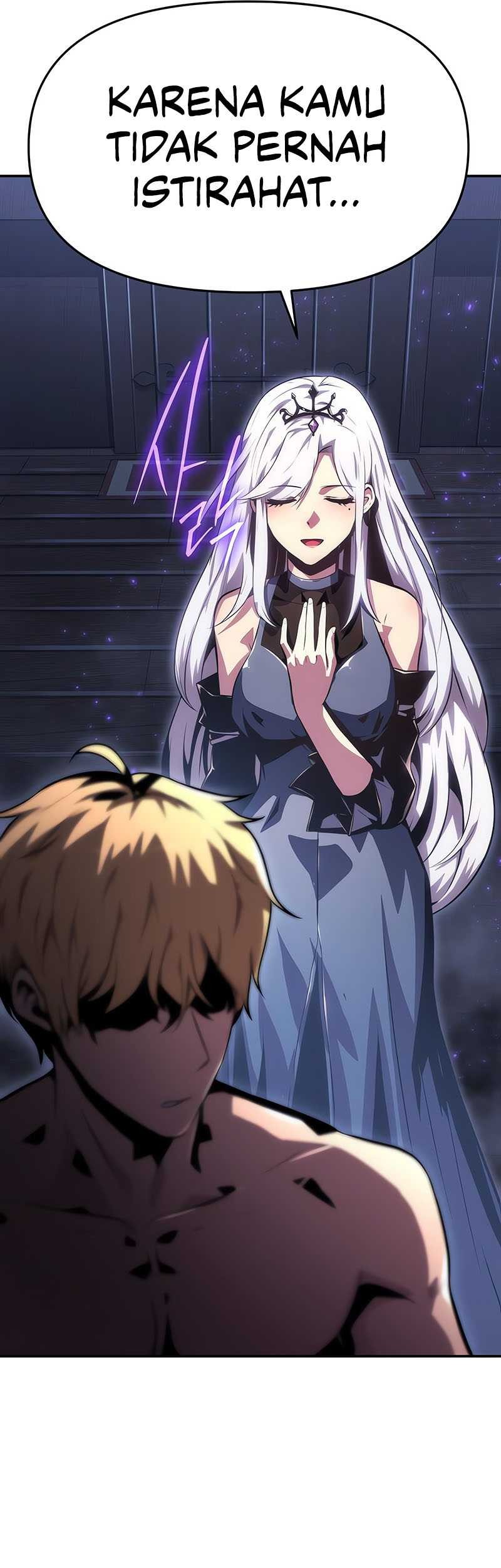 The Knight King Who Returned with a God Chapter 29 Gambar 91