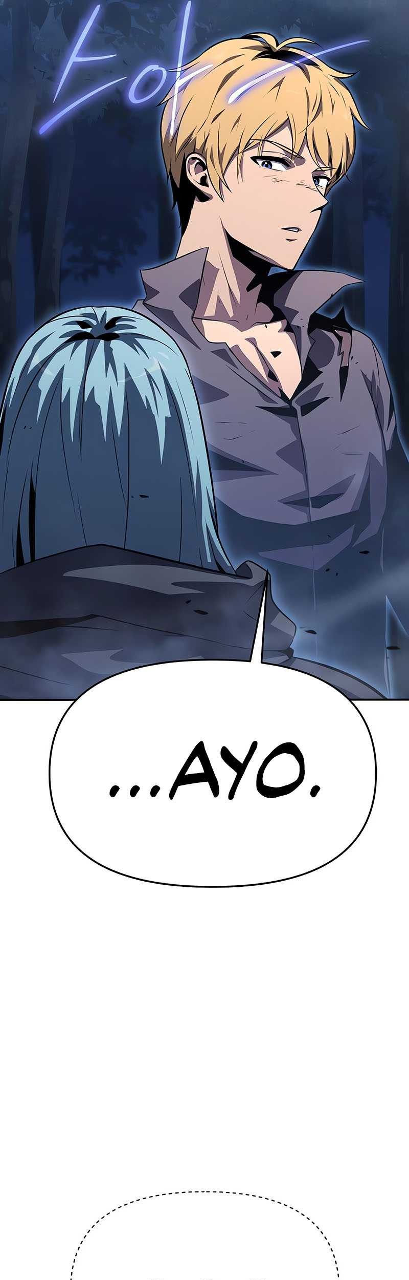 The Knight King Who Returned with a God Chapter 29 Gambar 75