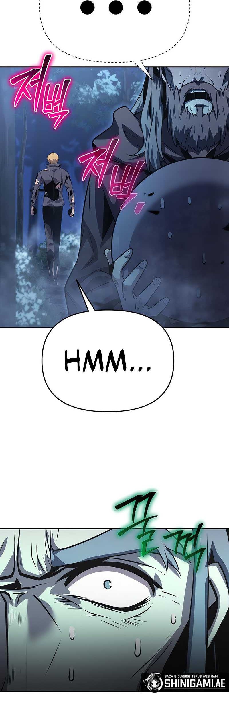 The Knight King Who Returned with a God Chapter 29 Gambar 76