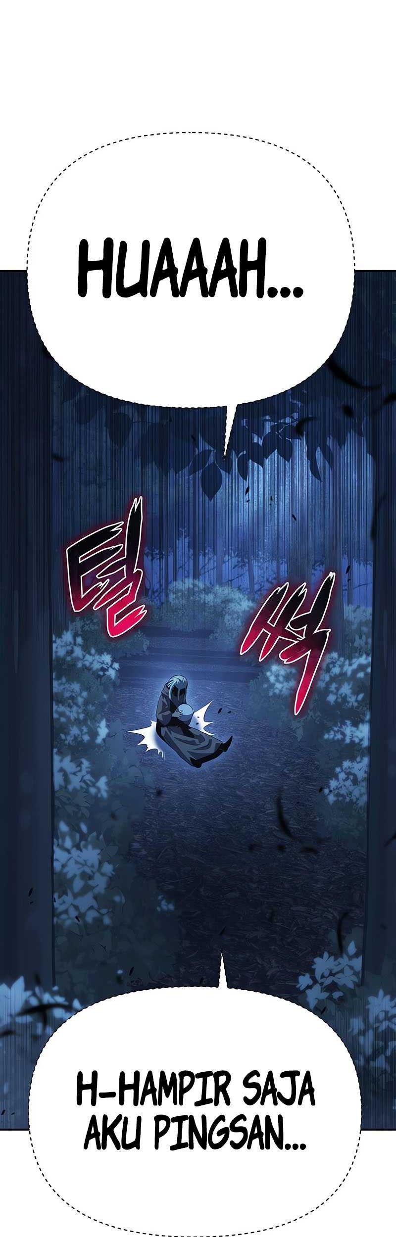 The Knight King Who Returned with a God Chapter 29 Gambar 77