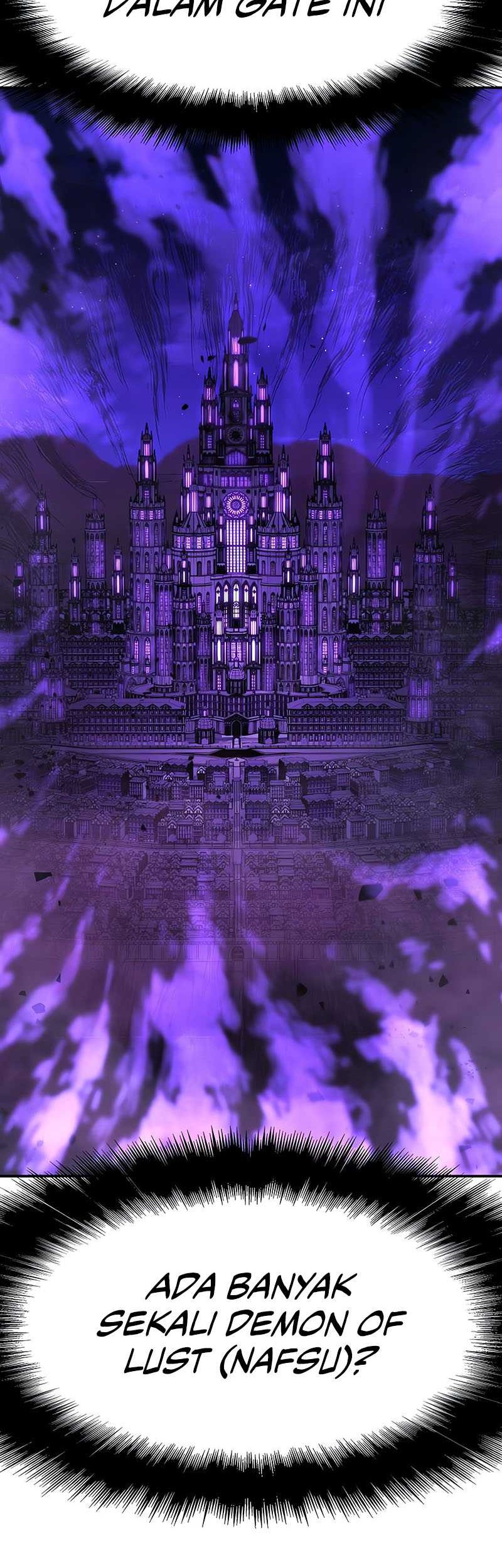 The Knight King Who Returned with a God Chapter 29 Gambar 84