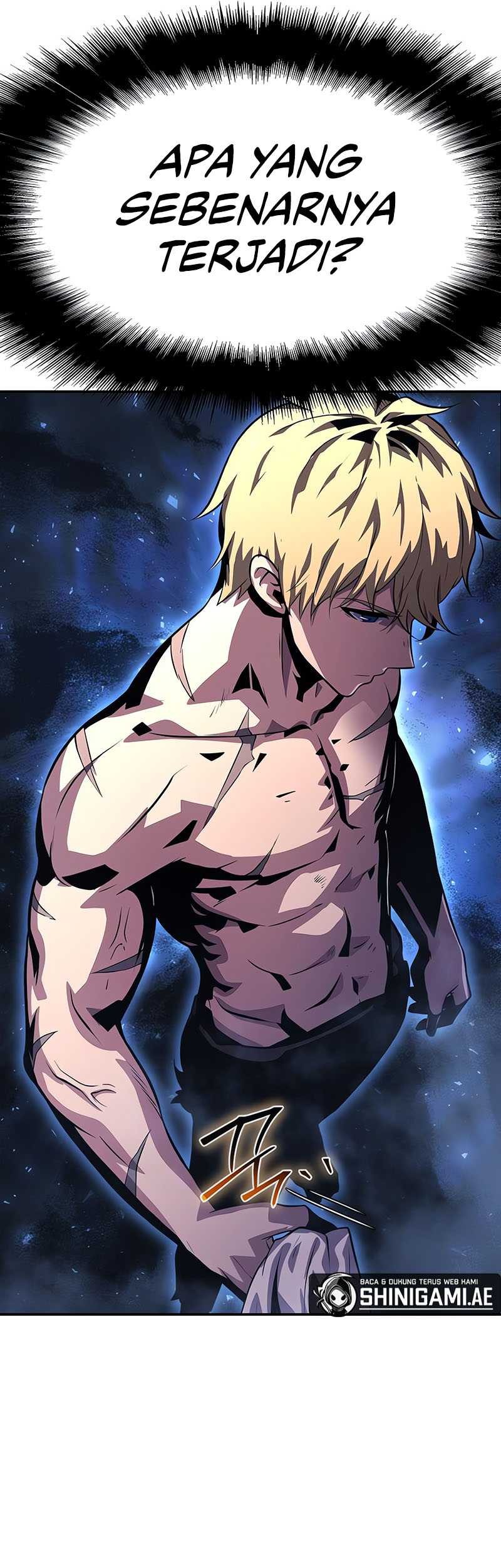 The Knight King Who Returned with a God Chapter 29 Gambar 87