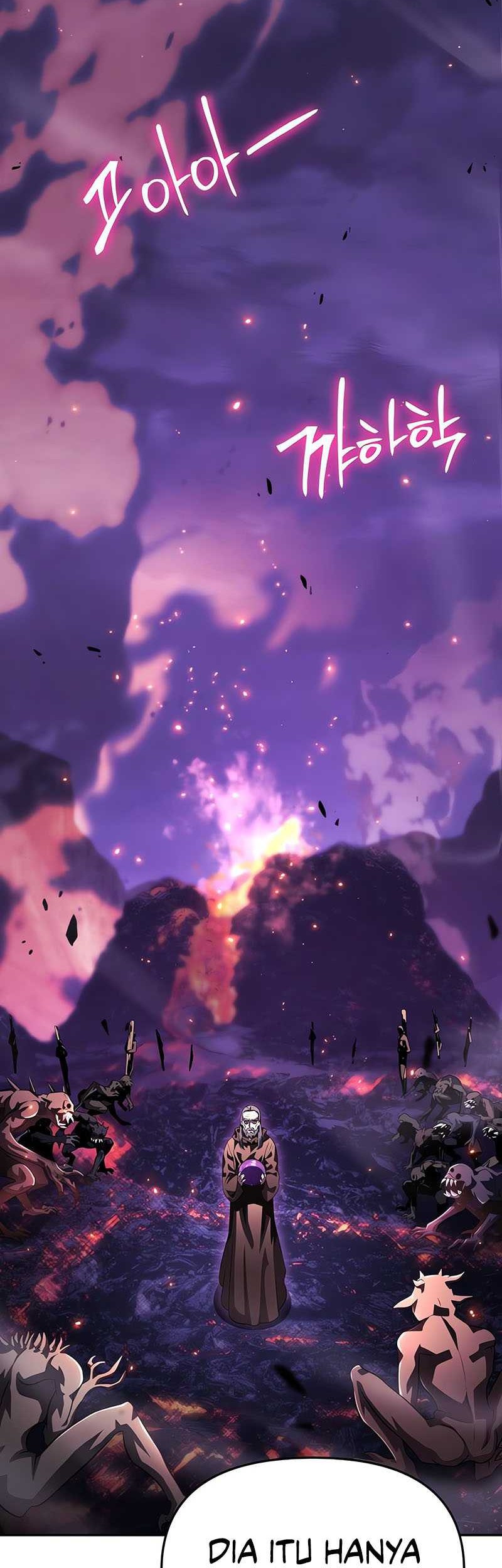 The Knight King Who Returned with a God Chapter 29 Gambar 3