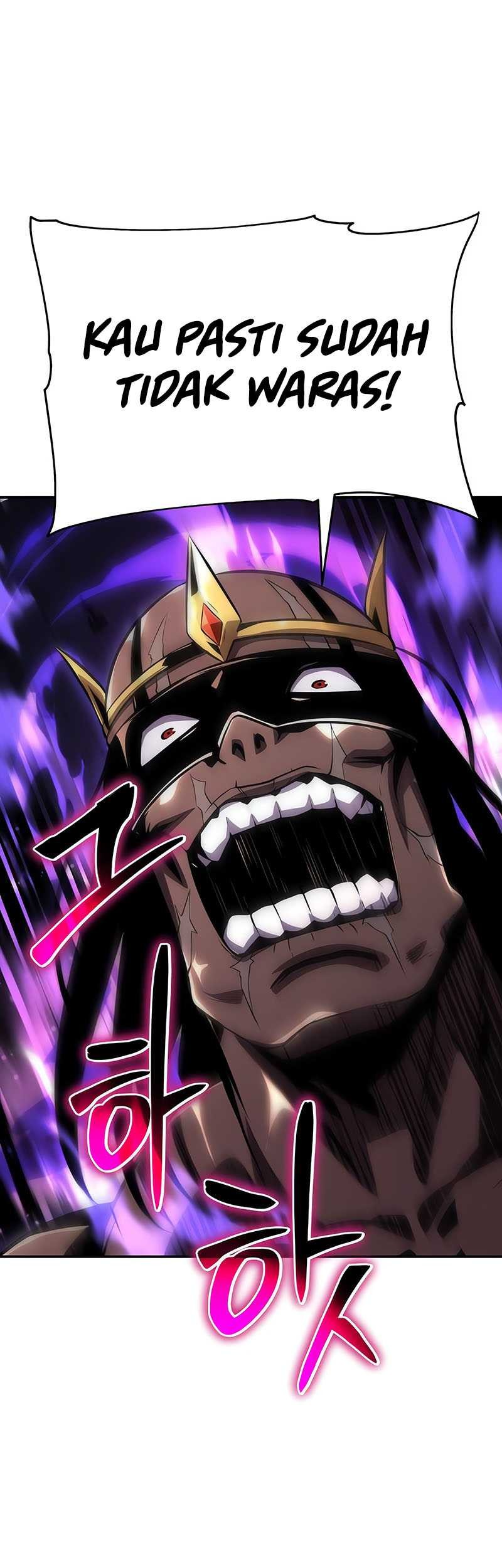 The Knight King Who Returned with a God Chapter 29 Gambar 11