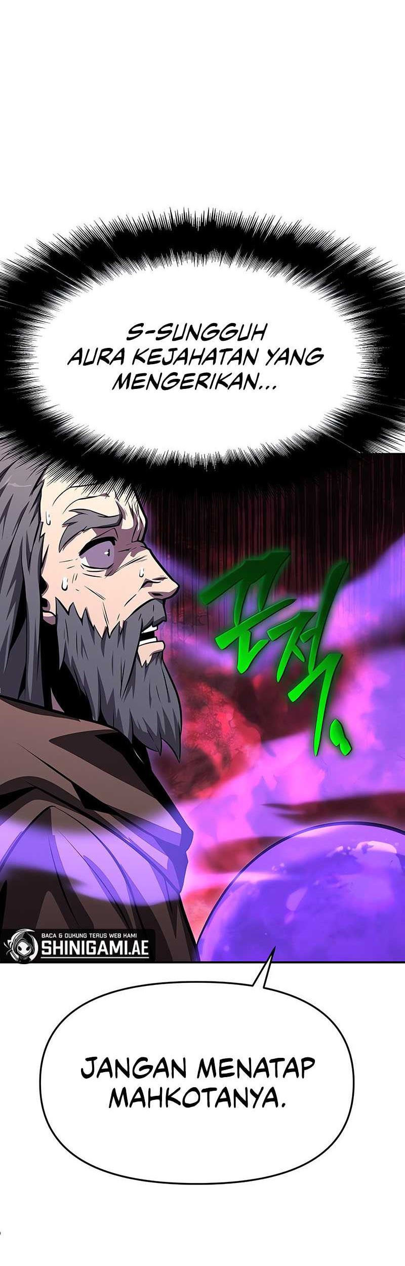 The Knight King Who Returned with a God Chapter 29 Gambar 12