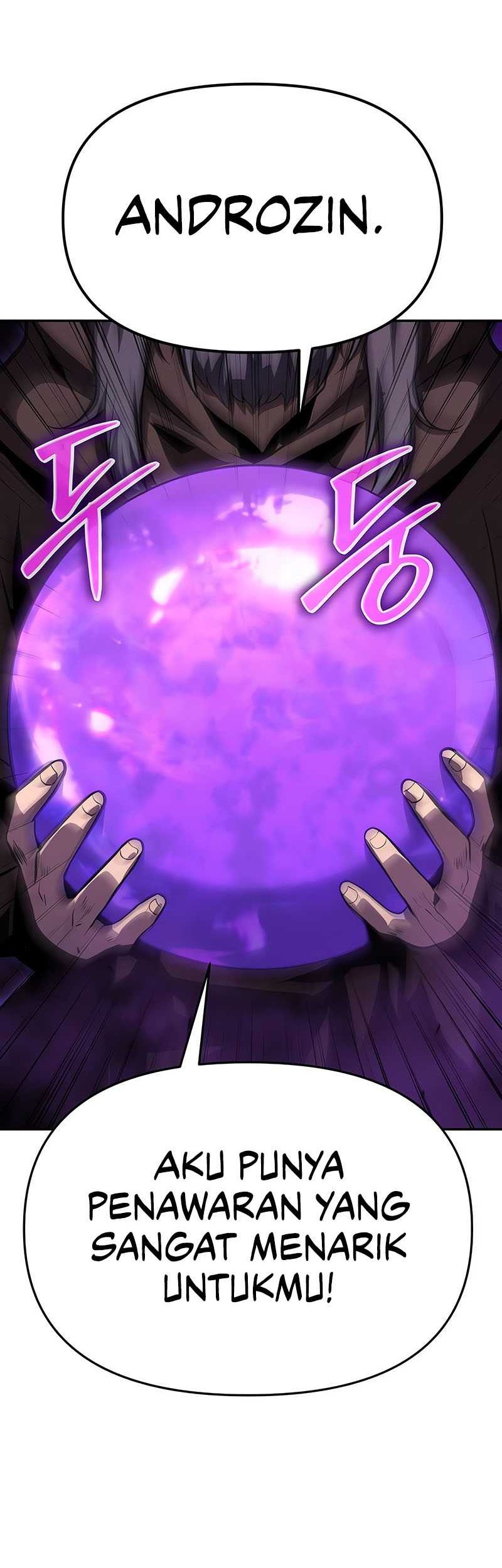 The Knight King Who Returned with a God Chapter 29 Gambar 16