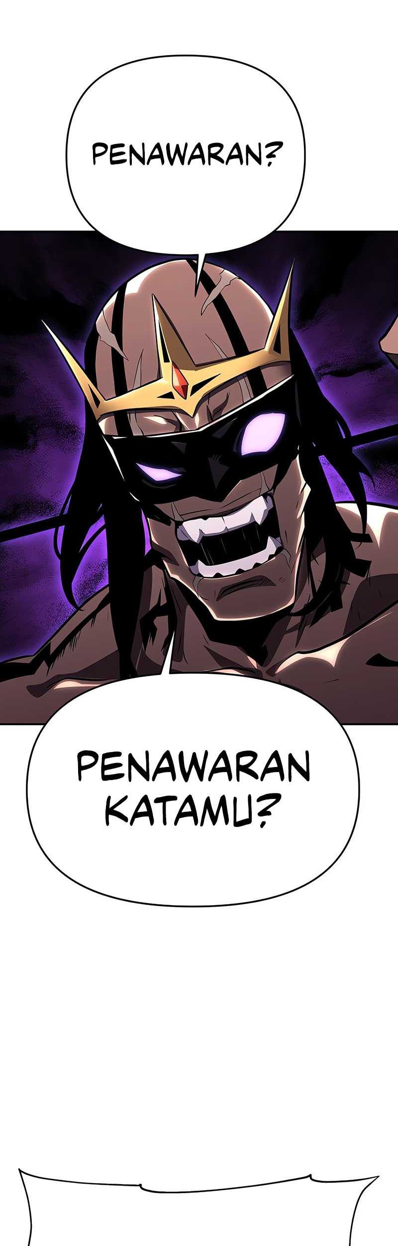 The Knight King Who Returned with a God Chapter 29 Gambar 17