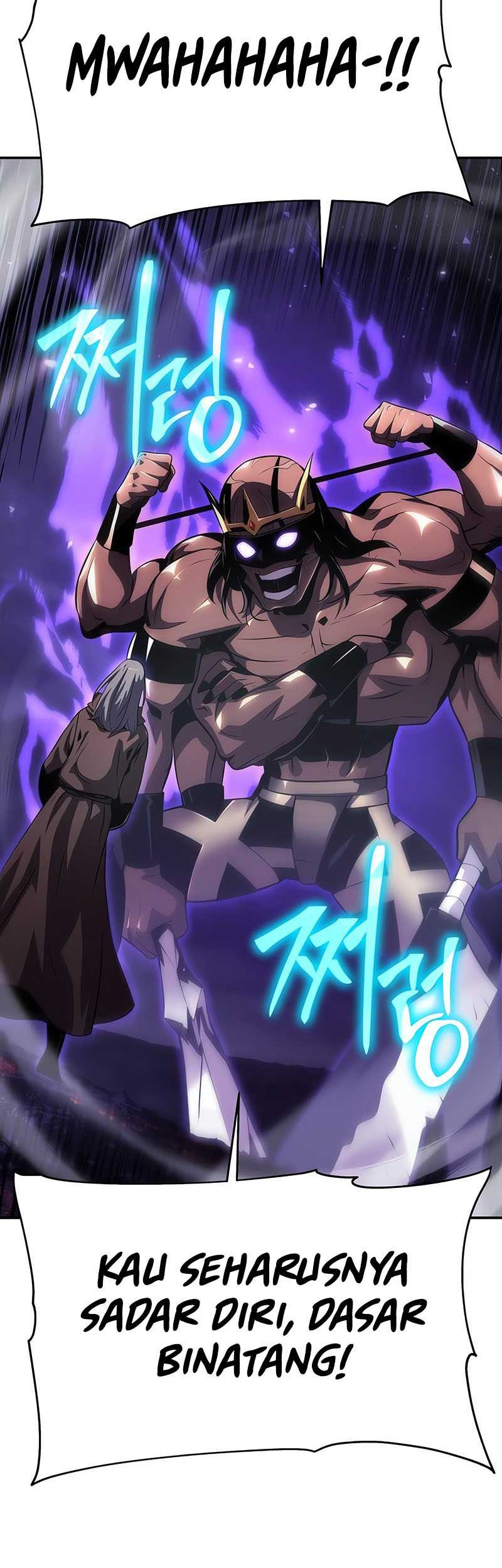 The Knight King Who Returned with a God Chapter 29 Gambar 18