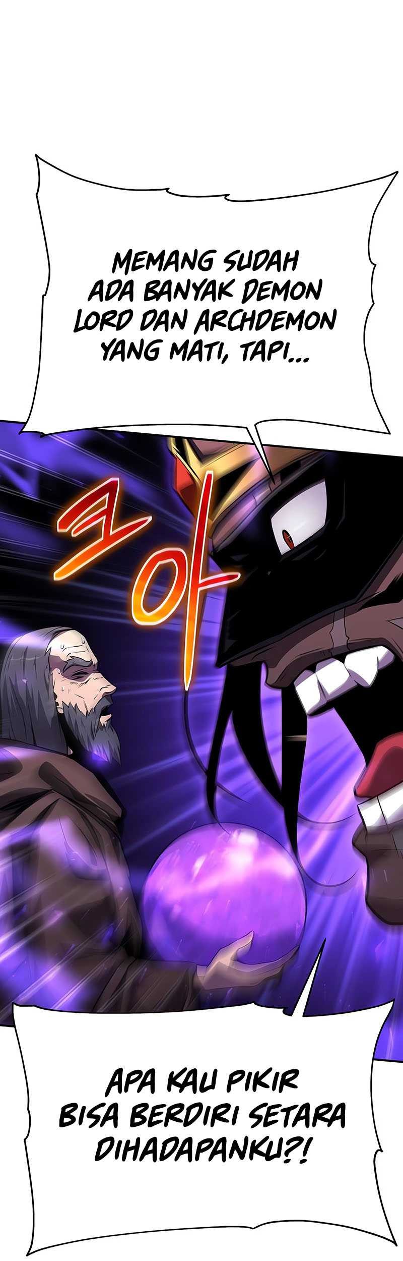 The Knight King Who Returned with a God Chapter 29 Gambar 19