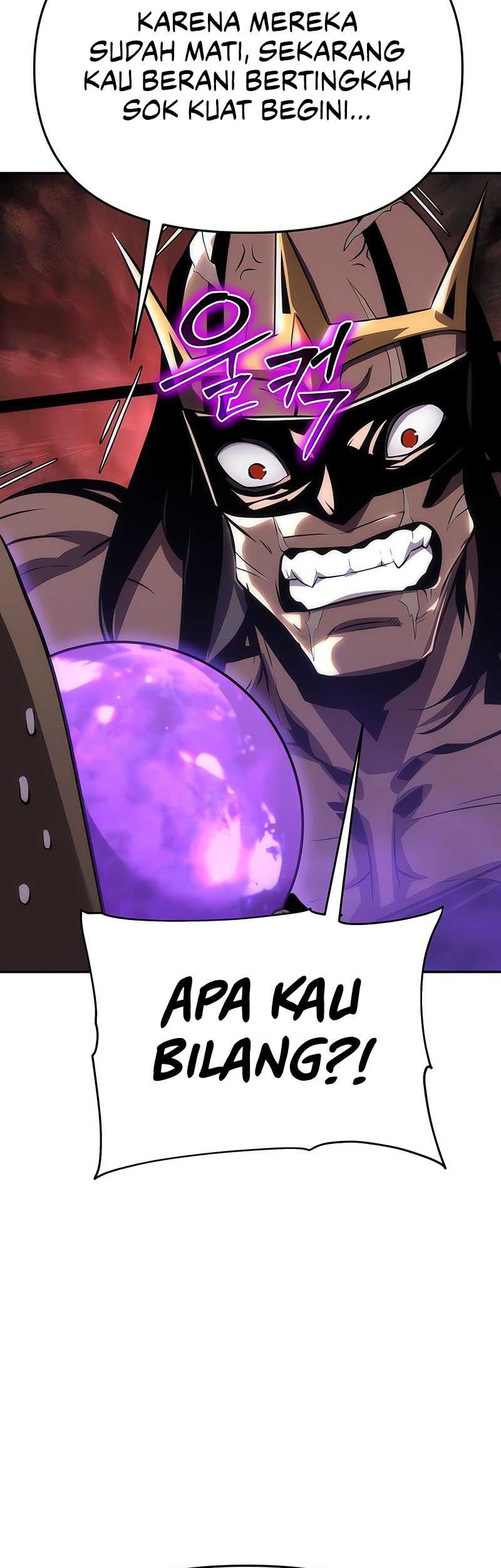 The Knight King Who Returned with a God Chapter 29 Gambar 21