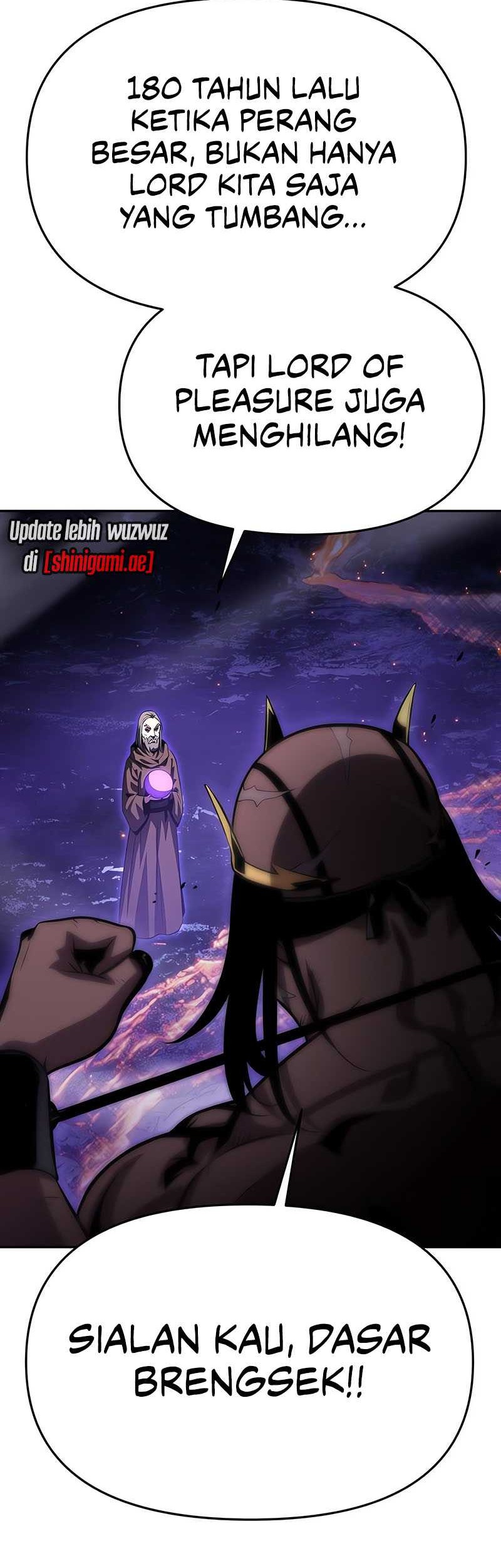 The Knight King Who Returned with a God Chapter 29 Gambar 22