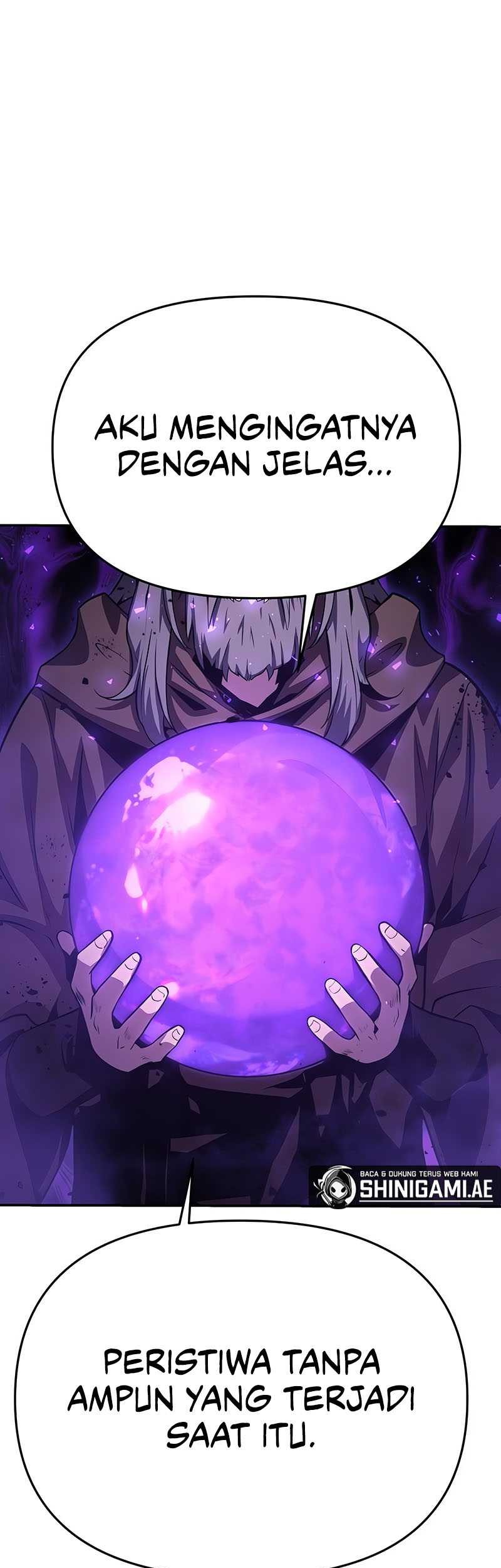 The Knight King Who Returned with a God Chapter 29 Gambar 23