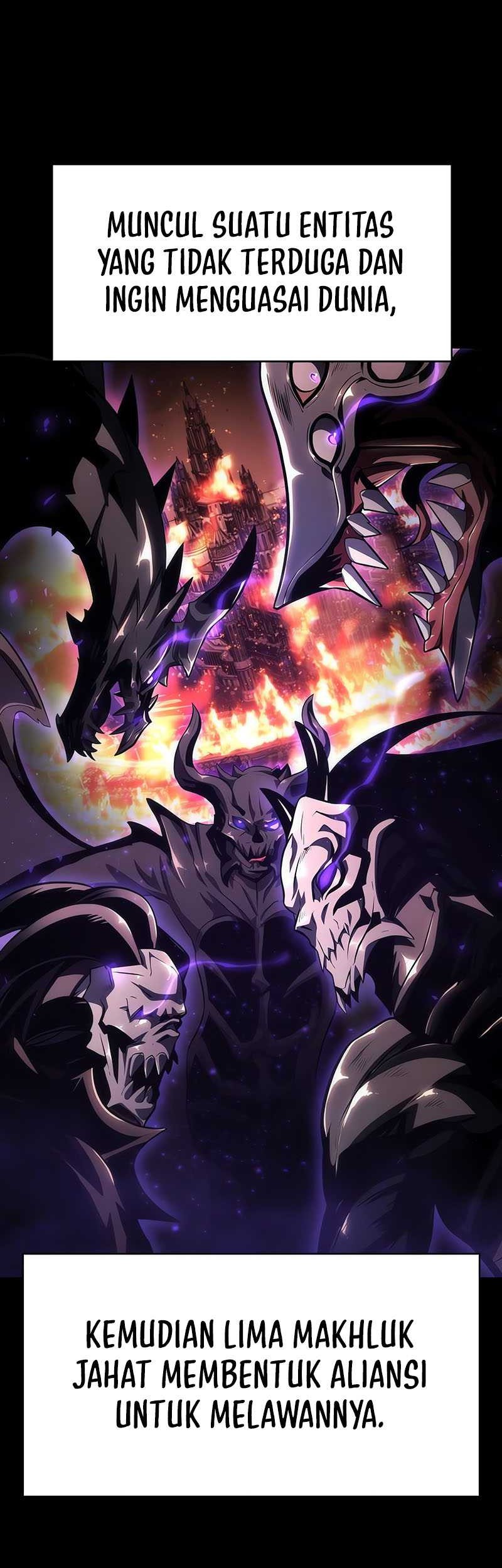 The Knight King Who Returned with a God Chapter 29 Gambar 25