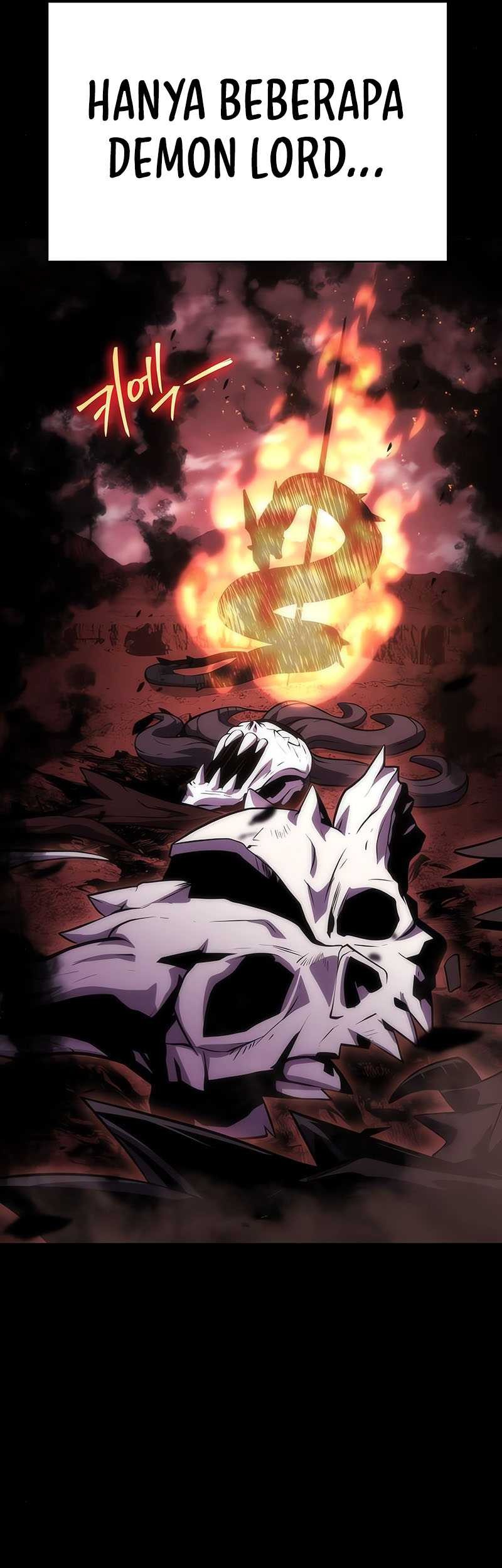 The Knight King Who Returned with a God Chapter 29 Gambar 27