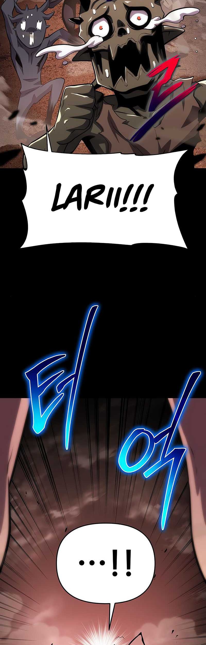 The Knight King Who Returned with a God Chapter 29 Gambar 29