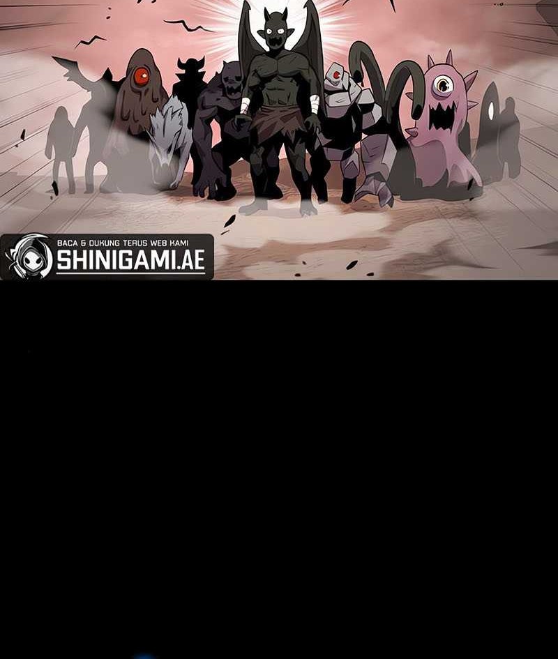 The Knight King Who Returned with a God Chapter 29 Gambar 30