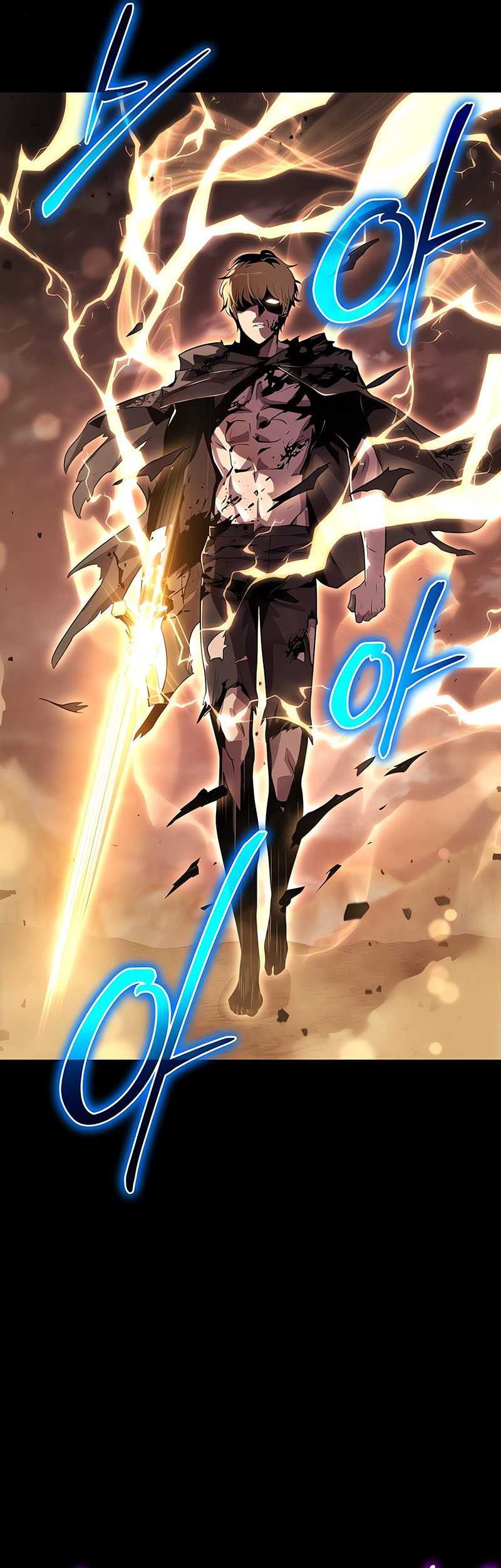 The Knight King Who Returned with a God Chapter 29 Gambar 31