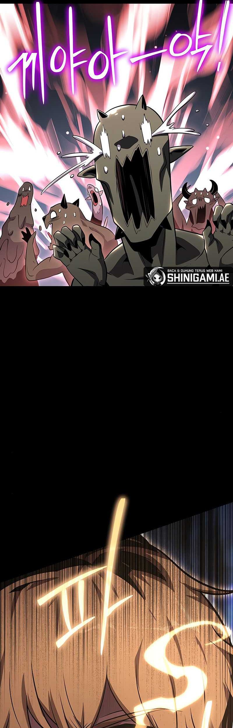 The Knight King Who Returned with a God Chapter 29 Gambar 32