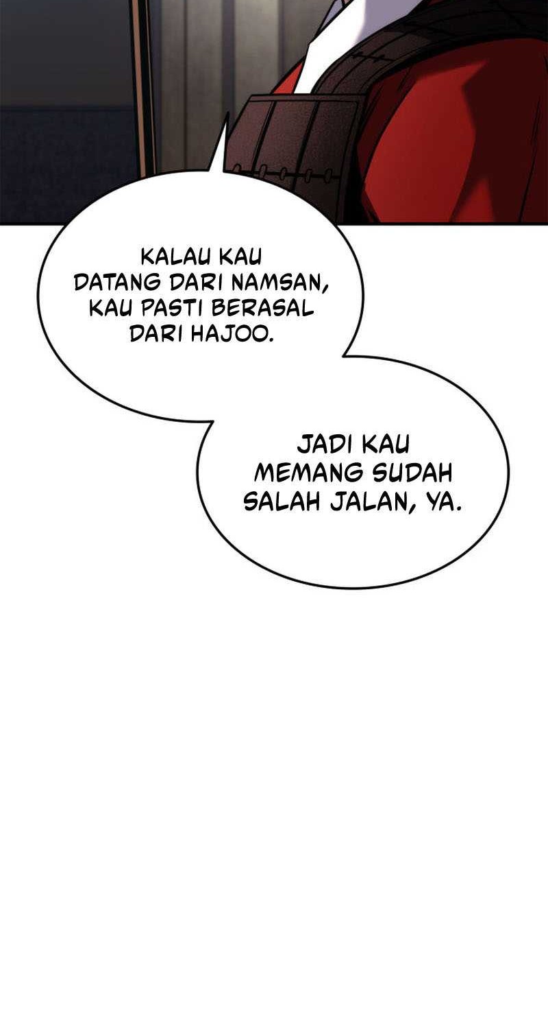 Ranker’s Return (Remake) Chapter 124 Gambar 56