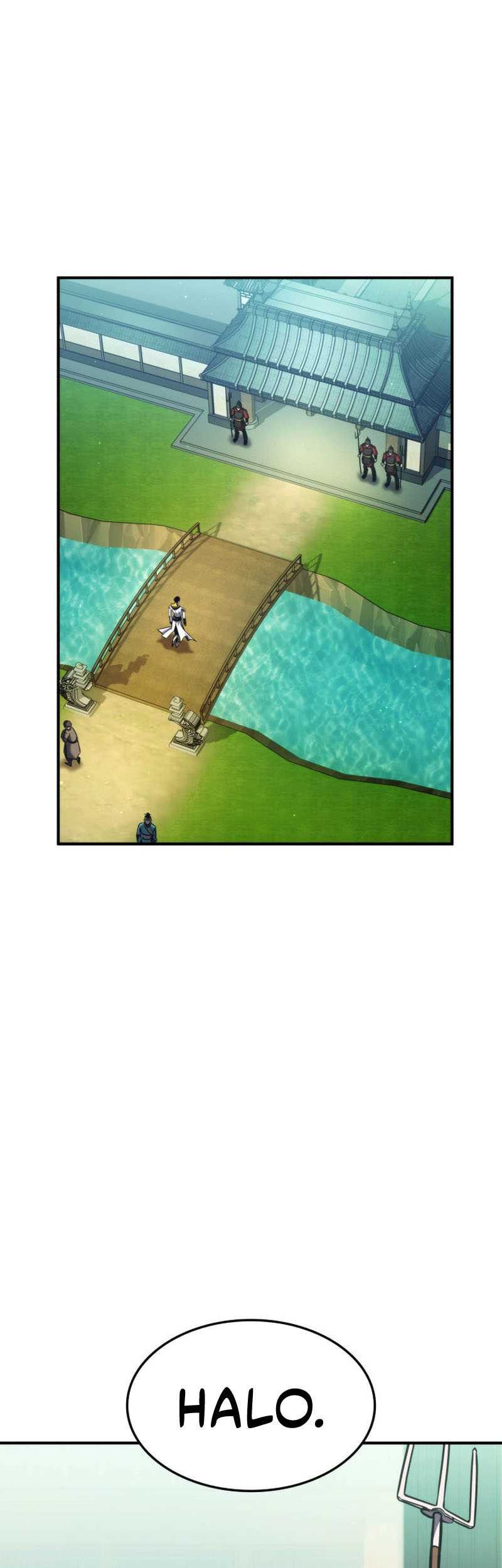 Ranker’s Return (Remake) Chapter 124 Gambar 53