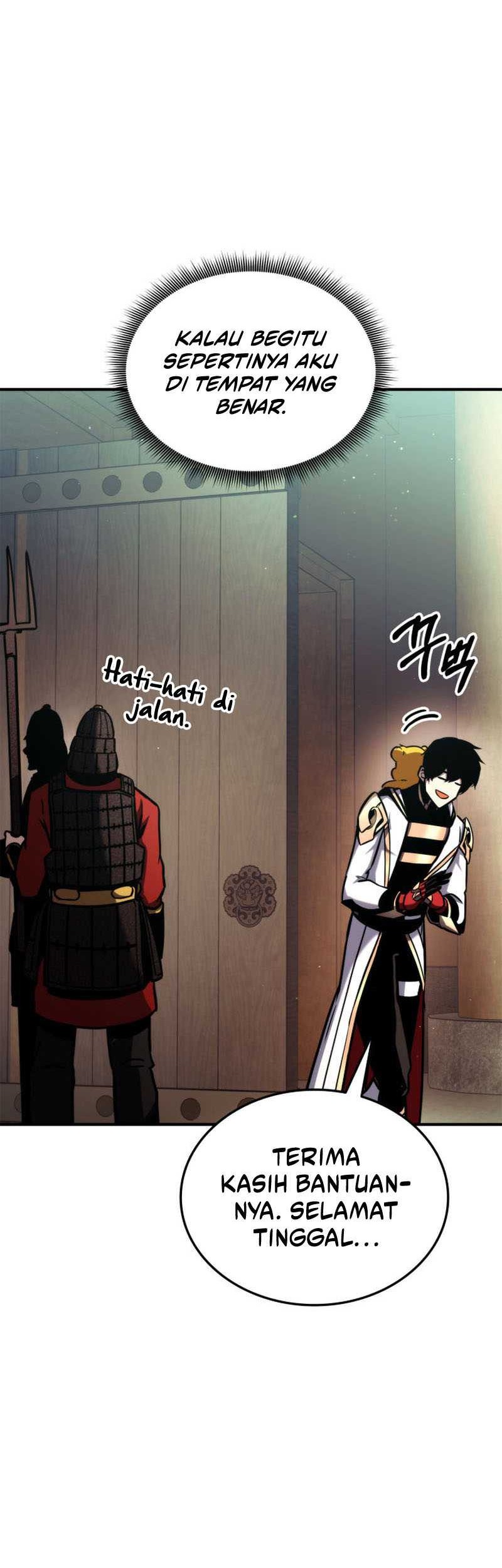 Ranker’s Return (Remake) Chapter 124 Gambar 60