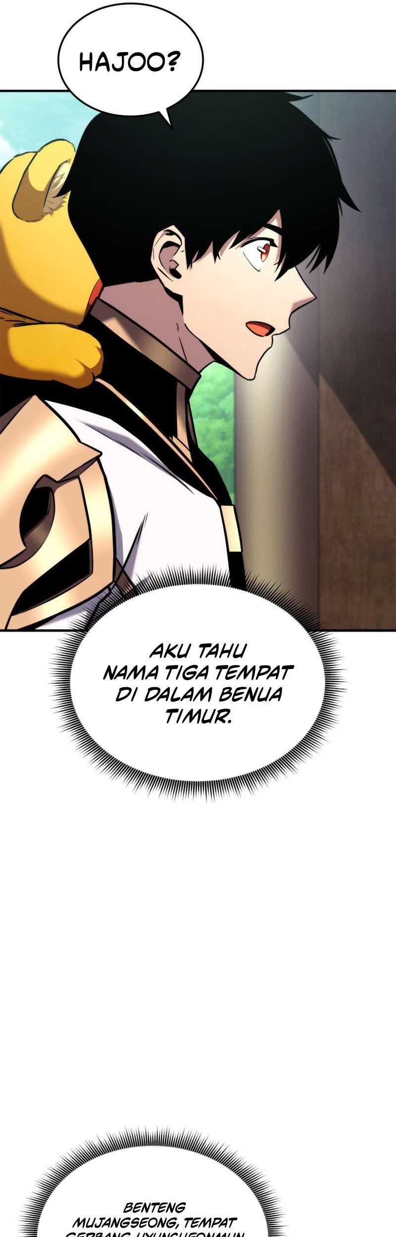 Ranker’s Return (Remake) Chapter 124 Gambar 57