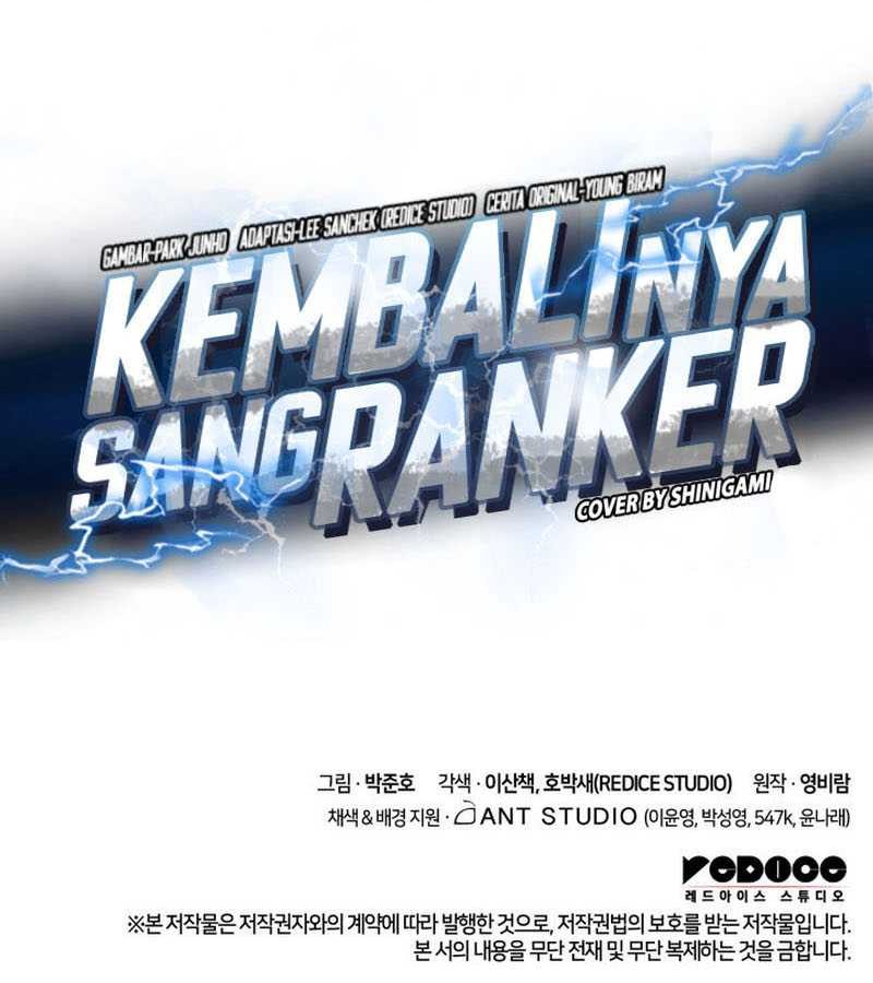 Ranker’s Return (Remake) Chapter 124 Gambar 65