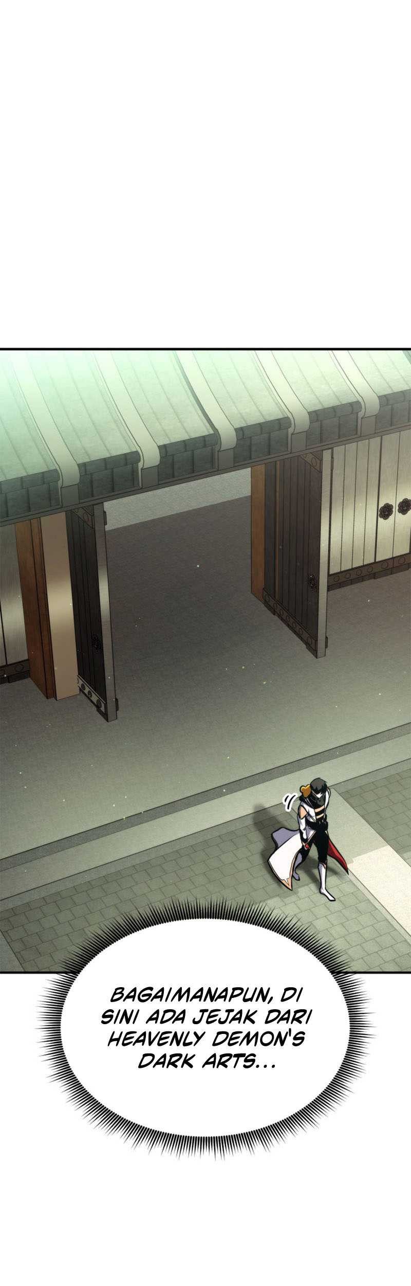 Ranker’s Return (Remake) Chapter 124 Gambar 61