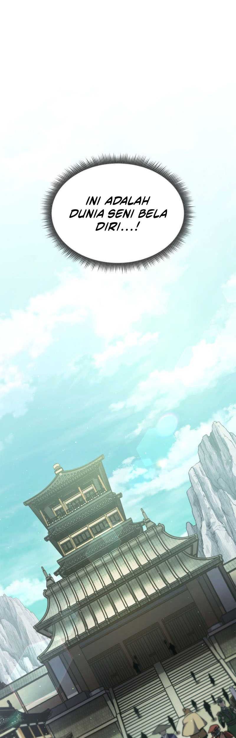 Ranker’s Return (Remake) Chapter 124 Gambar 63