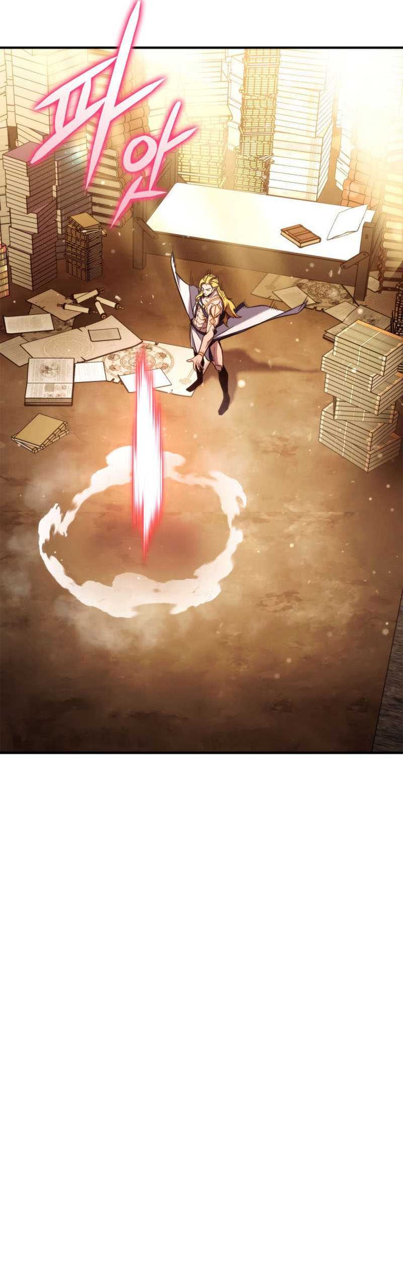 Ranker’s Return (Remake) Chapter 124 Gambar 34