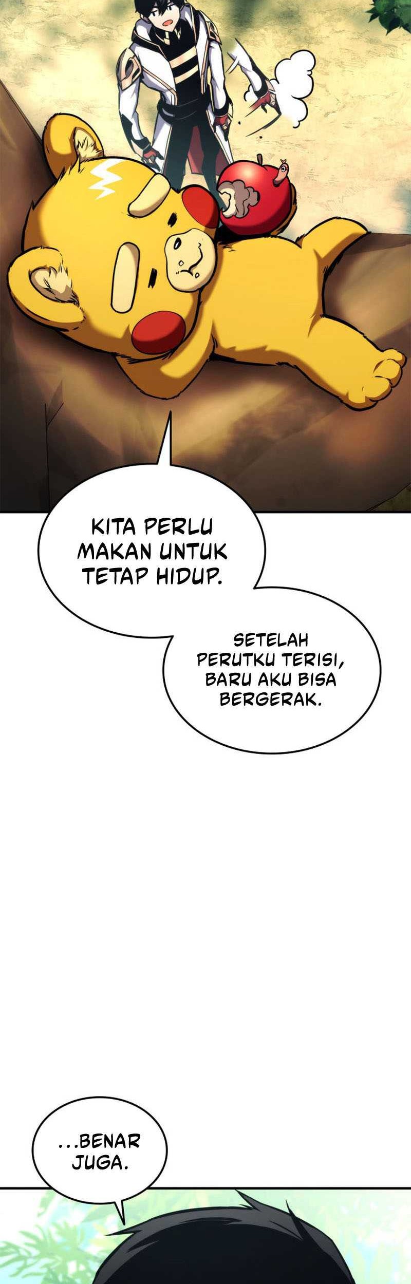 Ranker’s Return (Remake) Chapter 124 Gambar 39