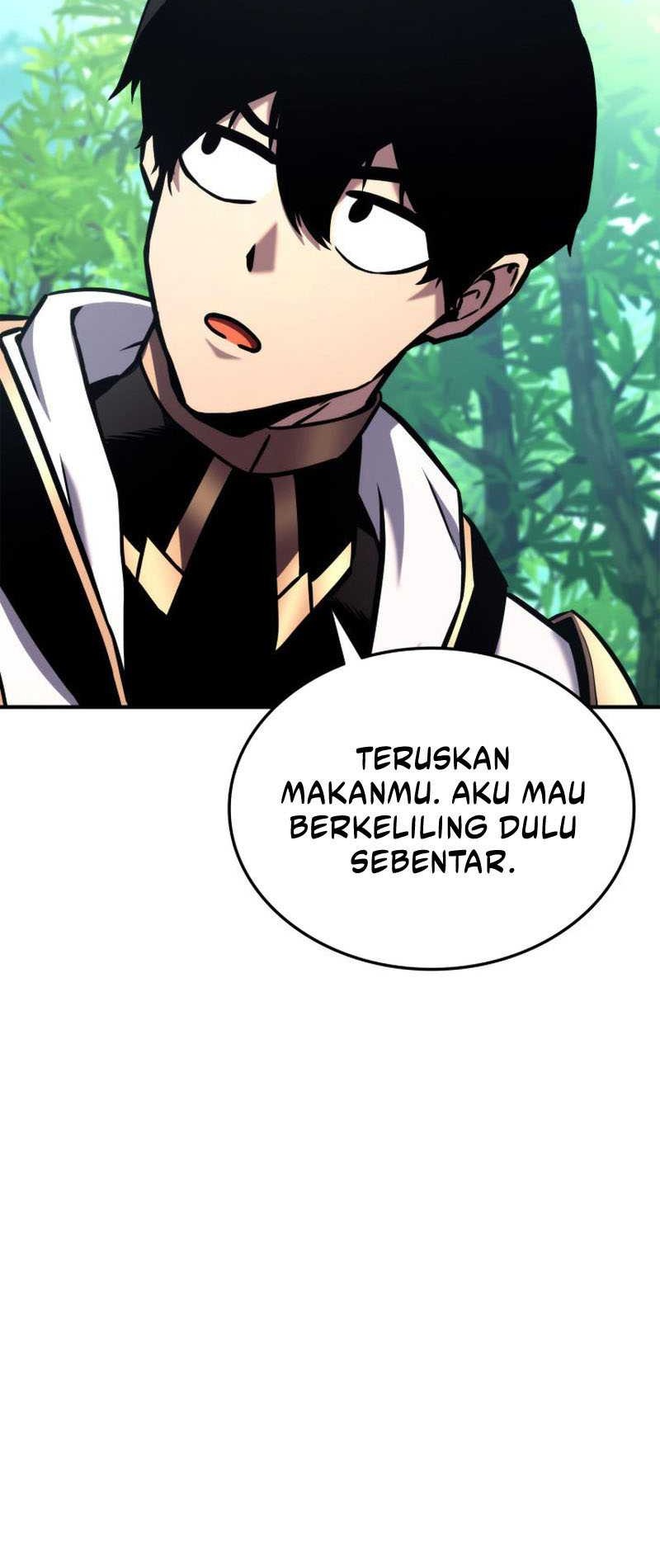 Ranker’s Return (Remake) Chapter 124 Gambar 40