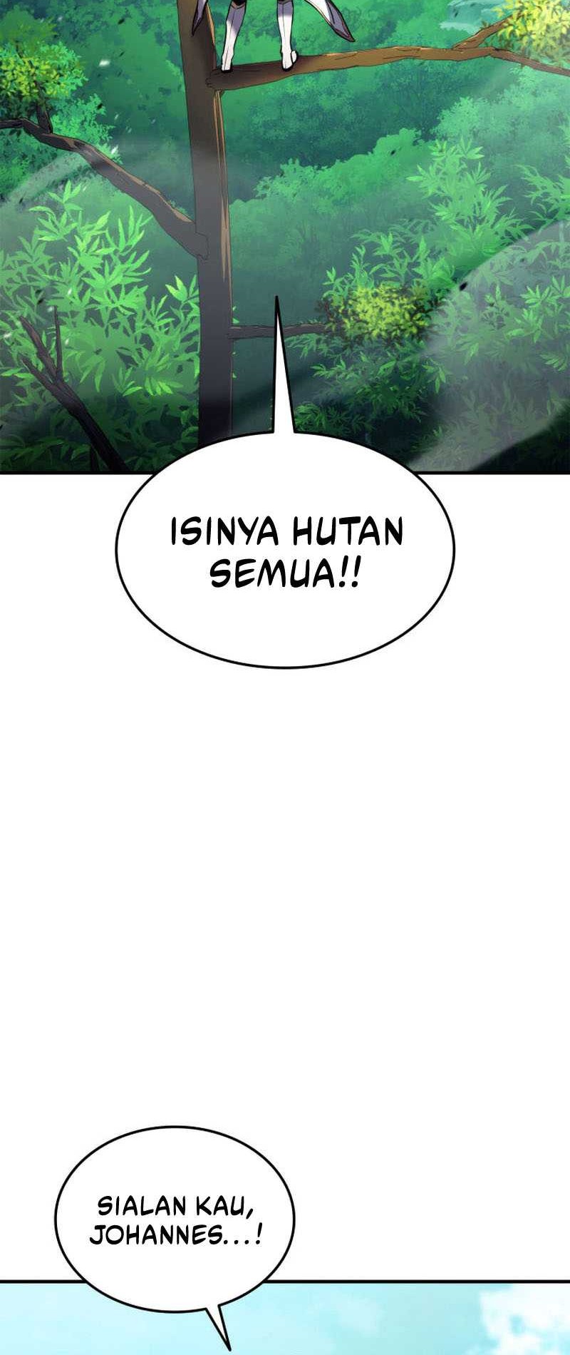 Ranker’s Return (Remake) Chapter 124 Gambar 44