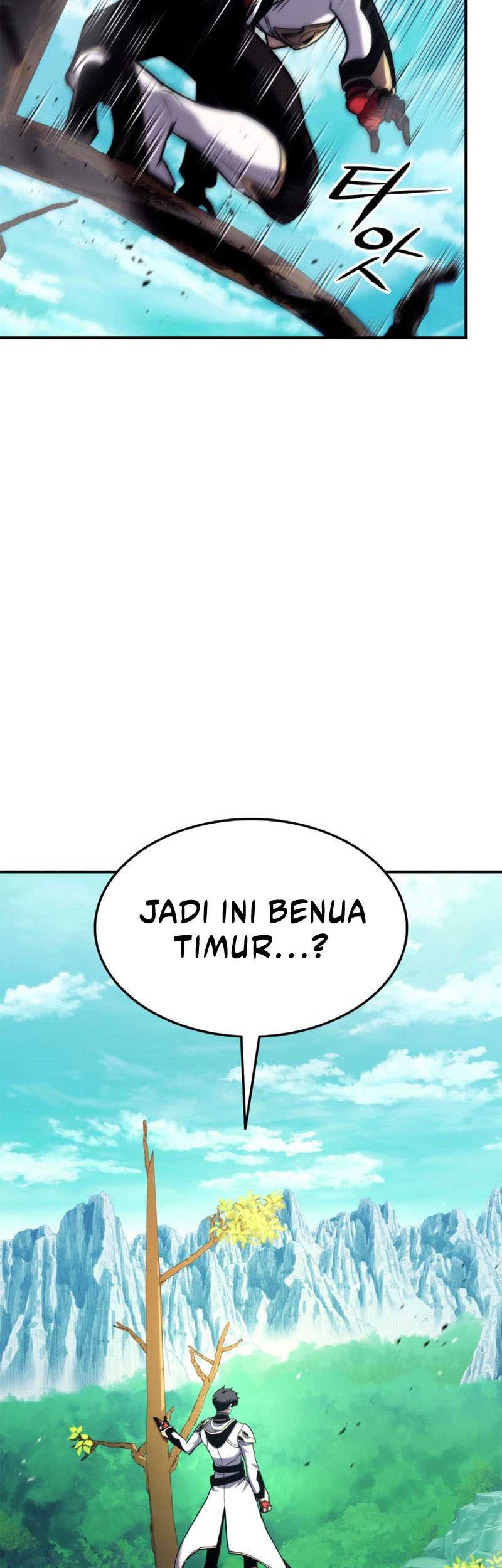 Ranker’s Return (Remake) Chapter 124 Gambar 43