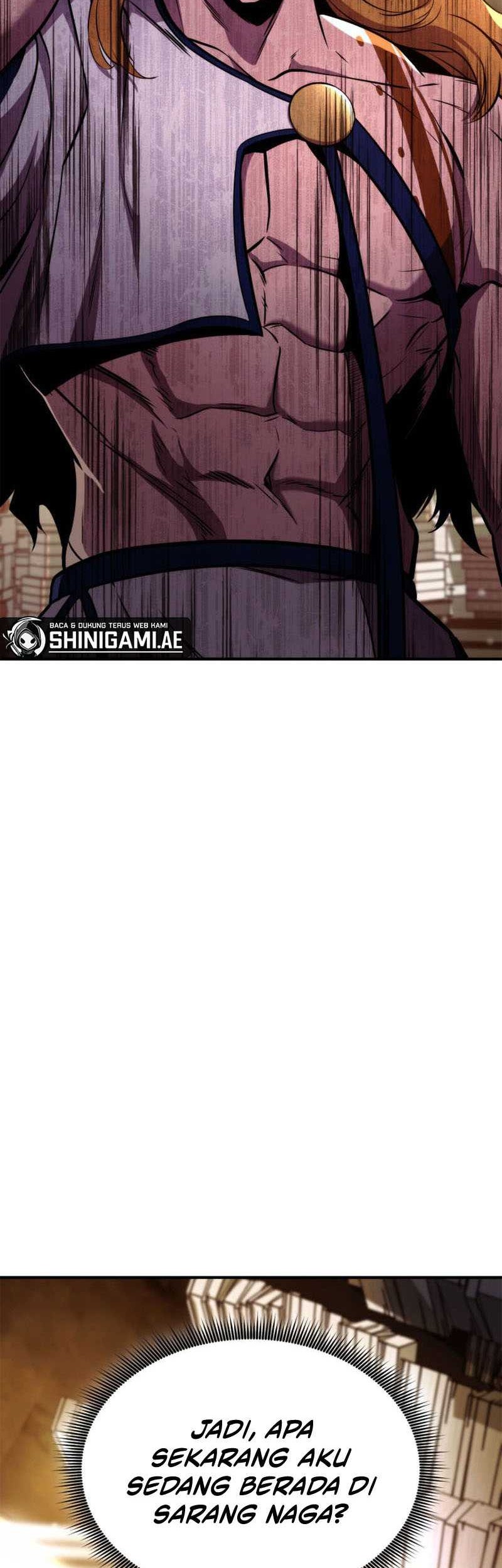 Ranker’s Return (Remake) Chapter 124 Gambar 3