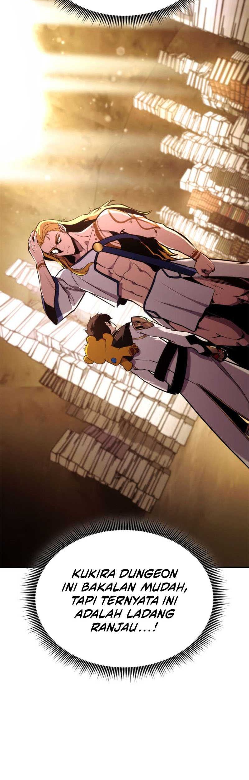 Ranker’s Return (Remake) Chapter 124 Gambar 4
