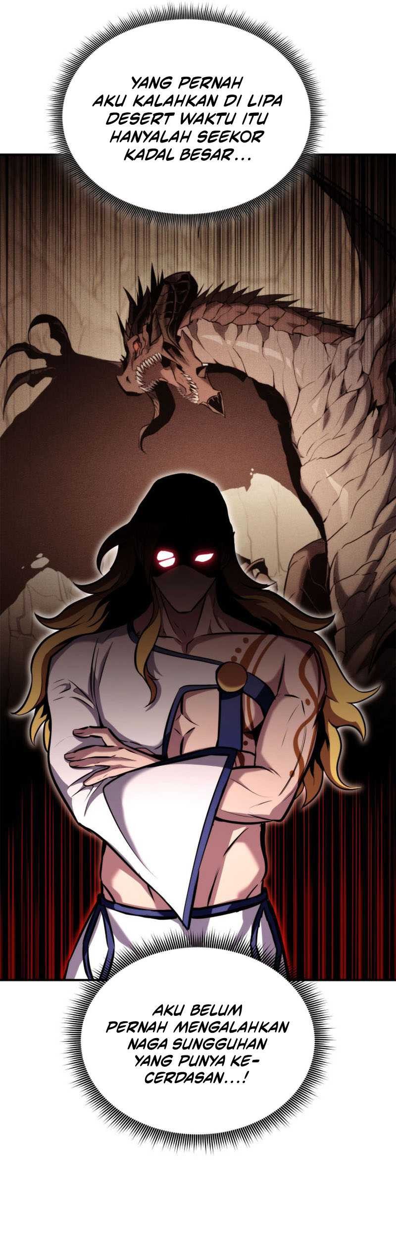 Ranker’s Return (Remake) Chapter 124 Gambar 6