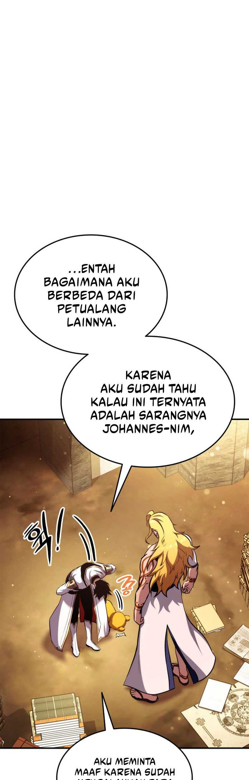 Ranker’s Return (Remake) Chapter 124 Gambar 8