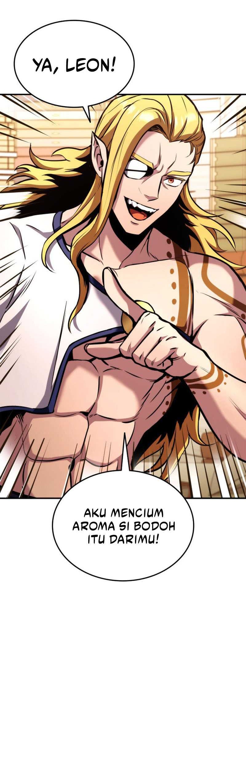 Ranker’s Return (Remake) Chapter 124 Gambar 11