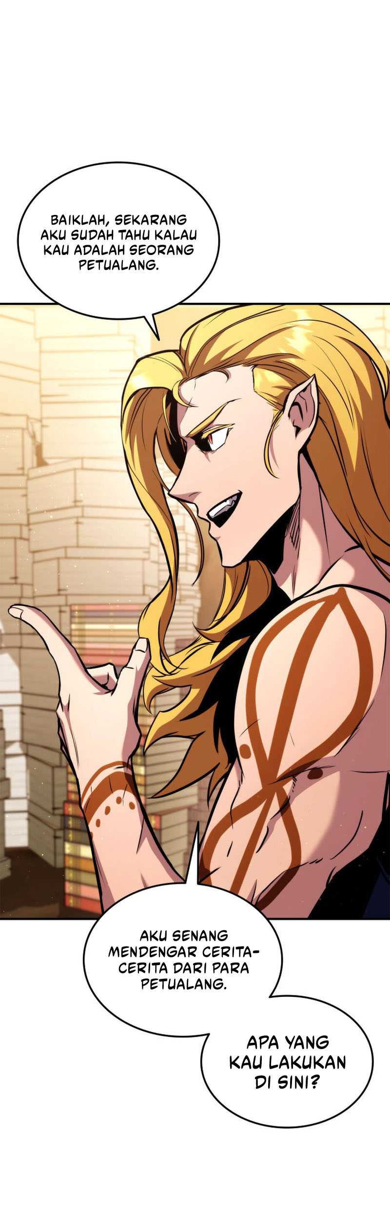 Ranker’s Return (Remake) Chapter 124 Gambar 14