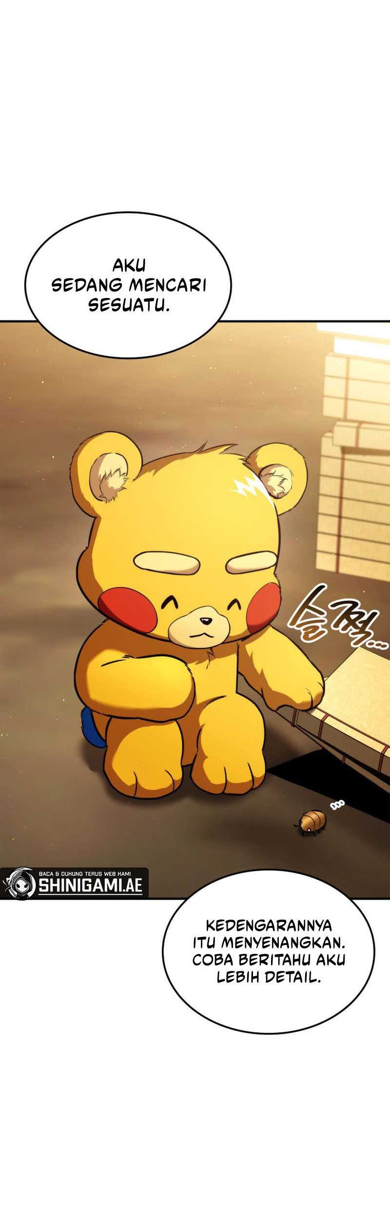 Ranker’s Return (Remake) Chapter 124 Gambar 15