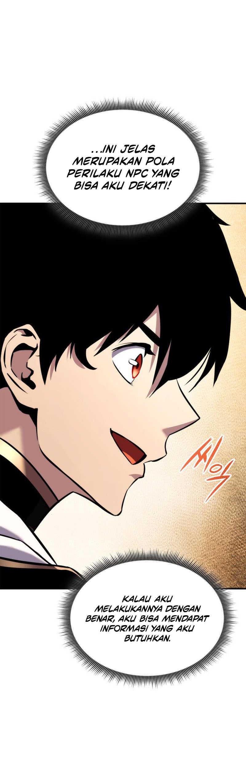 Ranker’s Return (Remake) Chapter 124 Gambar 16