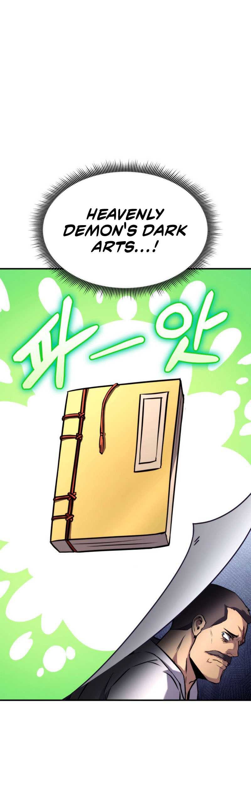 Ranker’s Return (Remake) Chapter 124 Gambar 18