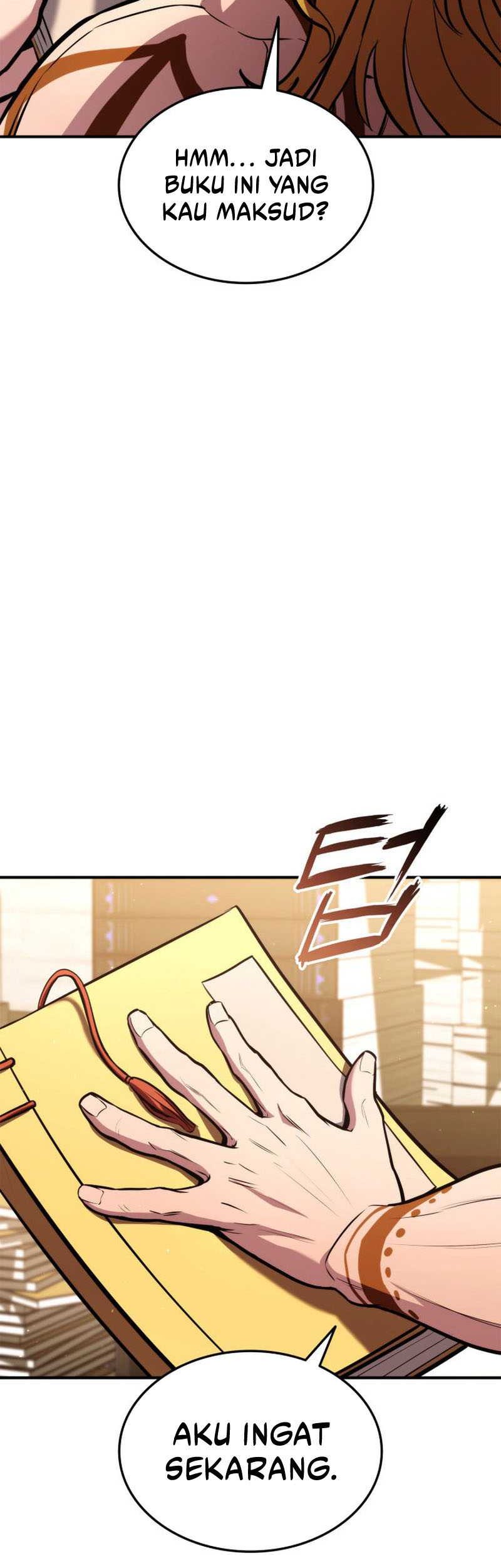 Ranker’s Return (Remake) Chapter 124 Gambar 20