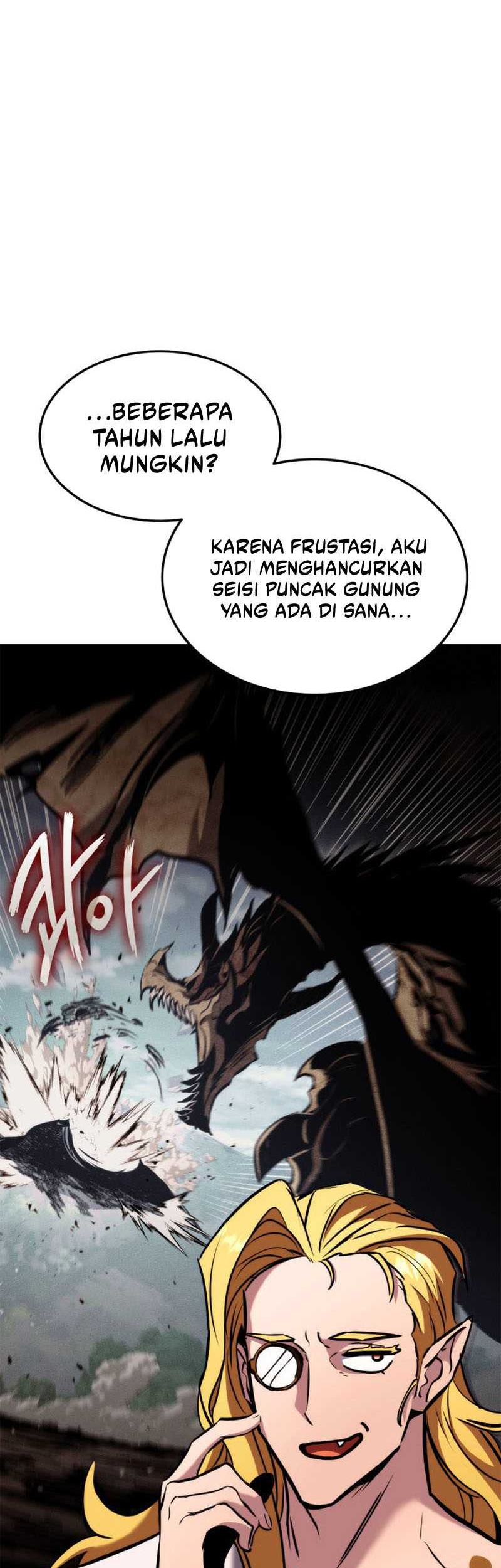 Ranker’s Return (Remake) Chapter 124 Gambar 23